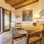 Stazzo Jana Apartament Trinità dʼAgultu