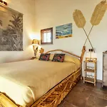 Apartament Stazzo Jana *