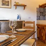 Stazzo Jana Apartament *