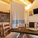 Apartament Stazzo Jana