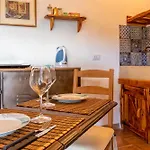 Appartement Stazzo Jana *