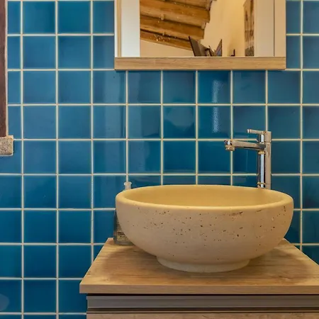 Stazzo Jana Apartment