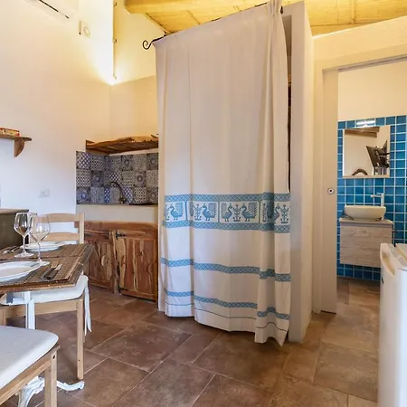 Appartement Stazzo Jana Trinità dʼAgultu