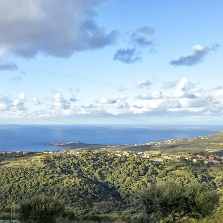 Stazzo Jana * Trinità dʼAgultu