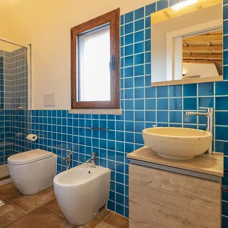 Stazzo Jana *
