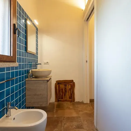 Appartement Stazzo Jana Trinità dʼAgultu