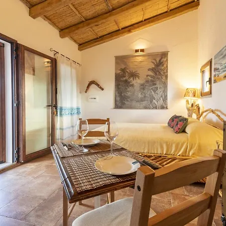 Stazzo Jana Apartment Trinita d'Agultu e Vignola