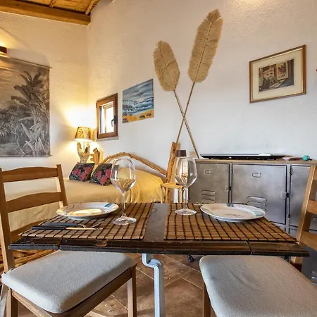 Stazzo Jana * Trinità dʼAgultu