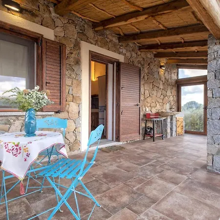 Stazzo Jana Trinita d'Agultu e Vignola