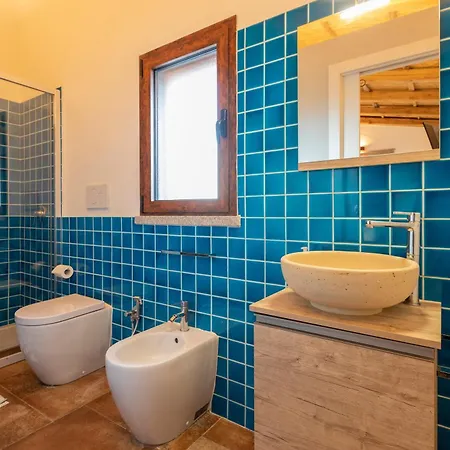 Stazzo Jana