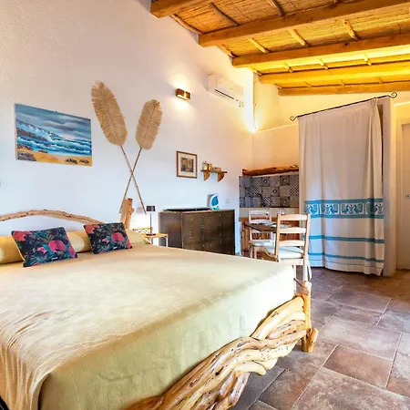 Appartement Stazzo Jana