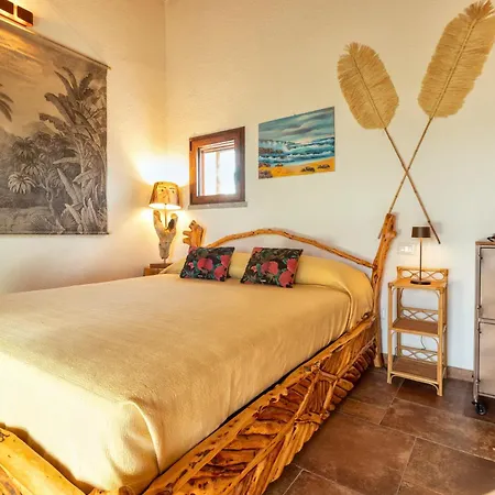 Stazzo Jana Appartement *