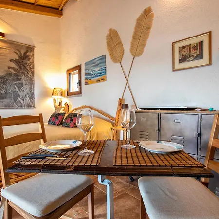 Stazzo Jana Appartement Trinità dʼAgultu