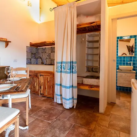 Stazzo Jana *