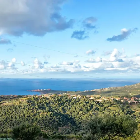 Stazzo Jana